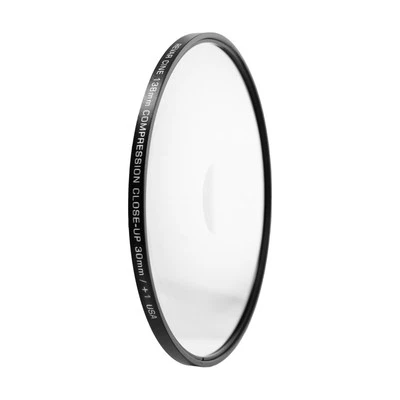 138mm +1 / 30mm Compression Close-Up Diopter New! - Image 1 of 3