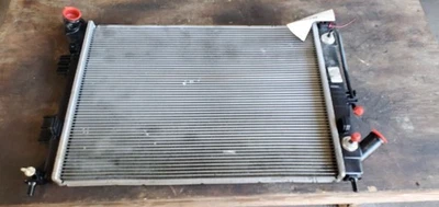 Radiator Coupe Fits 11-13 ELANTRA 1133985 - Image 1 of 4