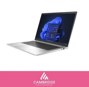 Cheap Work Laptop Ryzen 7 6800U 16GB RAM 256 GB SSD No Webcam Excellent - Picture 1 of 5