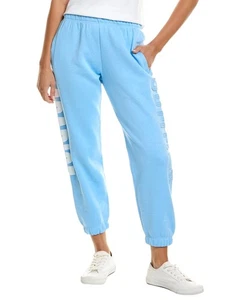 Jogger vintage Havana Garment Dye para mujer azul S - Imagen 1 de 3