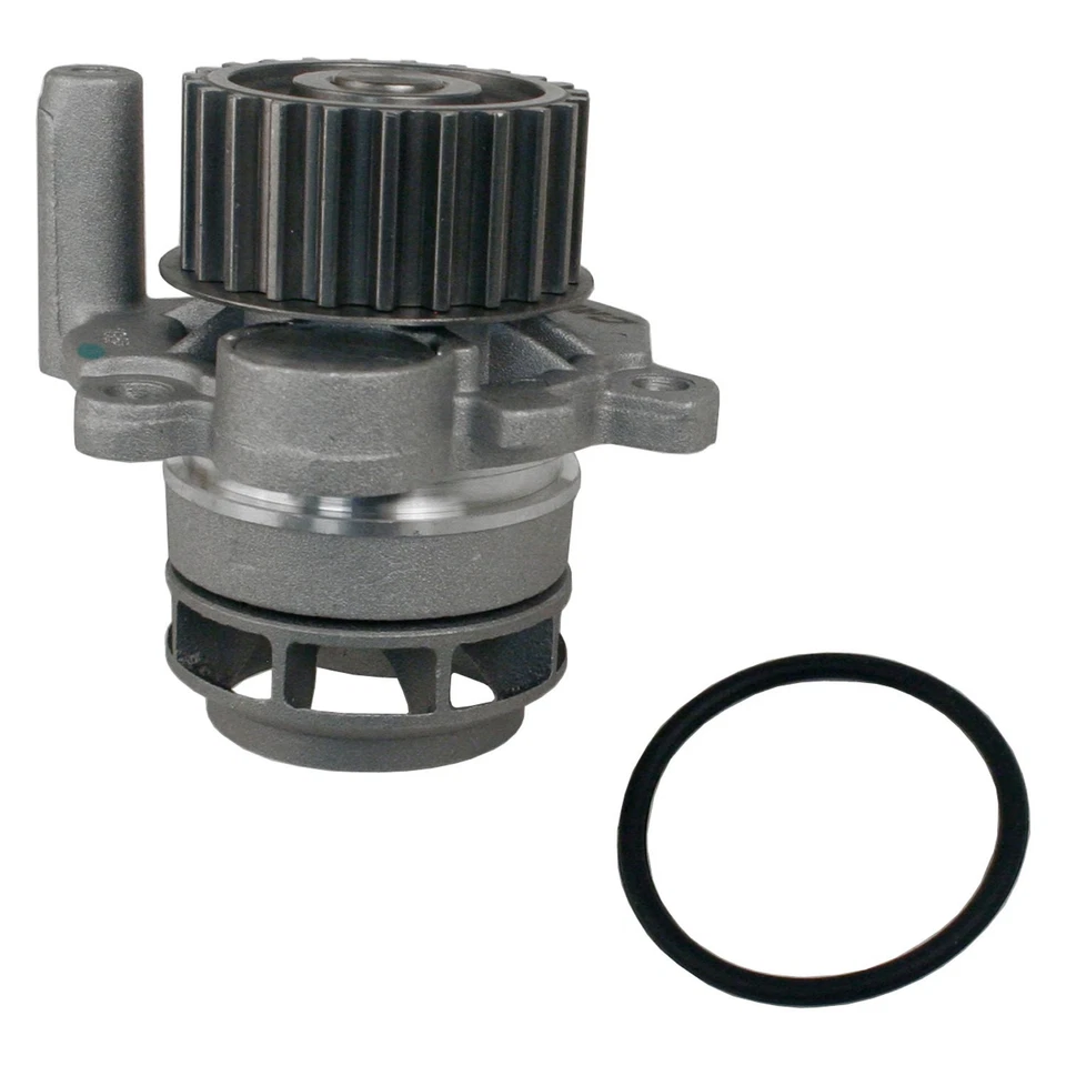 For Volkswagen Jetta 2006-2008 Beck Arnley 131-2455 Engine Coolant Water Pump Foto 1 de 1