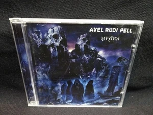 Axel Rudi Pell – Mystica - NM - ORIGINAL CASE! - Picture 1 of 4