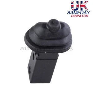 51178228939 For BMW 3 5 6 Series E46 E64 E92 E71 Fuel Door Latch With Ejector - Picture 1 of 8
