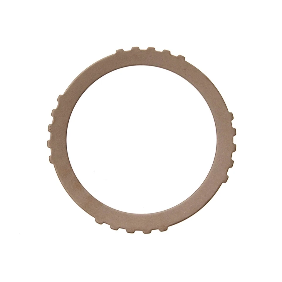 8663074 AC Delco Automatic Transmission Clutch Plate for Chevy Olds Suburban - Image 1 of 1