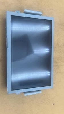 2011-2014 Ford Edge Lincoln MKX Information Display Screen OEM BT4T-18B955-AC Foto 1 de 4