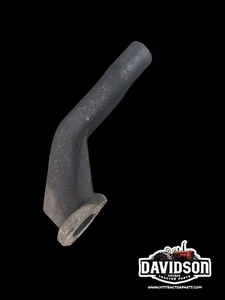 532446M1 Massey Ferguson Exhaust Elbow 203 Perkins - Picture 1 of 6