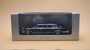 1968 Mercedes-Benz 600 Pullman Long Brand: IXO B66040388 - Picture 1 of 8
