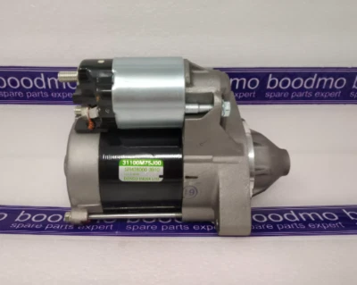 FOR SUZUKI SWIFT 1ST / SWIFT DZIRE 1ST GEN 1.3L - "STARTING MOTOR ASSEMBLY" - Image 1 of 4