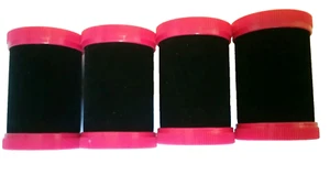 REMINGTON JUMBO CURLS BEHEIZBARE HAARROLLER LOCKENWICKLER ** ERSATZTEILE ERSATZ 4x40mm - Bild 1 von 3