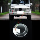 For Mercedes G Class W463 2007 2017 Right Side Headlight Clear Lens And Sealant