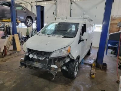 Rear View Mirror Fits 13-20 NV200 75988 - Image 1 of 4