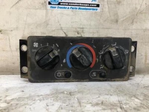 Mack CHU Heater A/C Temperature Controls - Used - Picture 1 of 4