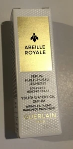 Neu GUERLAIN Paris ABEILLE ROYALE Youth Watery Oil Serum 5ml - Bild 1 von 2