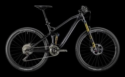 Canyon Mountainbike fully - Bild 1 von 4