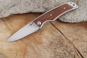 Coltello tascabile a una mano Tekut Demeter MaZa73 - Foto 1 di 6