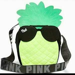 Pink cooler purse - Bild 1 von 4