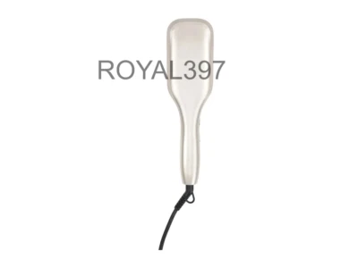 Silvercrest Personal Care Hair Straightening Brush Ceramic Bristles 120‑210 °C