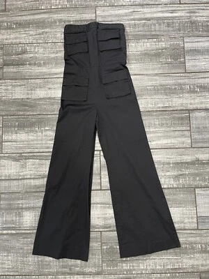 Mono negro Alice + Olivia para mujer 0 Foto 1 de 4