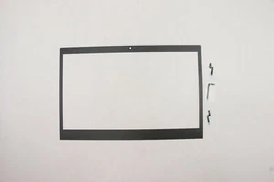 Lenovo ThinkPad T14 LCD Bezel Sheet Cover 1st. Gen. (Aufkleber) - 5M11B94236 - Bild 1 von 5