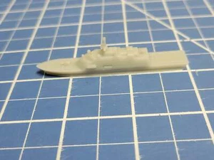 Littoral Combat Ship - Freedom Class - USN - Wargaming - Axis and Allies - Naval - Picture 1 of 2