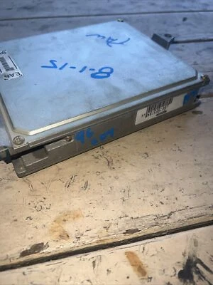 37820-P1E-A60 Honda Odyssey ecm ecu computer 1996 - Image 1 of 4