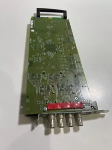 Barco FRG337903/R782334, 255S13245, Barh- R77653691P - Picture 1 of 8
