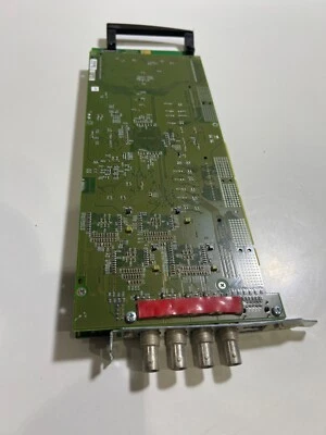 Barco FRG337903/R782334, 255S13245, Barh- R77653691P - Image 1 of 4