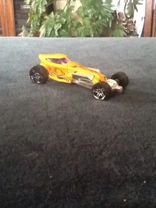 Hot Wheels Sweet 16 amarillo 1997 Tailandia - Imagen 1 de 9