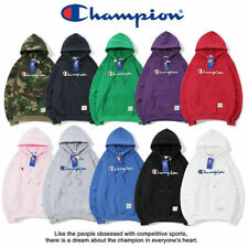 Champion Hoodies \u0026 Sweatshirts for 