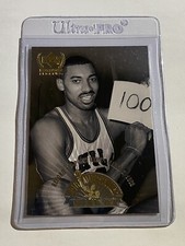 1999 Upper Deck Century Legends Epic Milestones Wilt Chamberlain #EM4