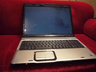 HP Pavilion Dv 9700 dv9785eg Notebook def - Bild 1 von 4