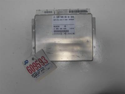 ABS CONTROL MODULE MERCEDES BENZ W210 E-CLASS E430 2000 2001 2002 0295456432 OEM - Image 1 of 4