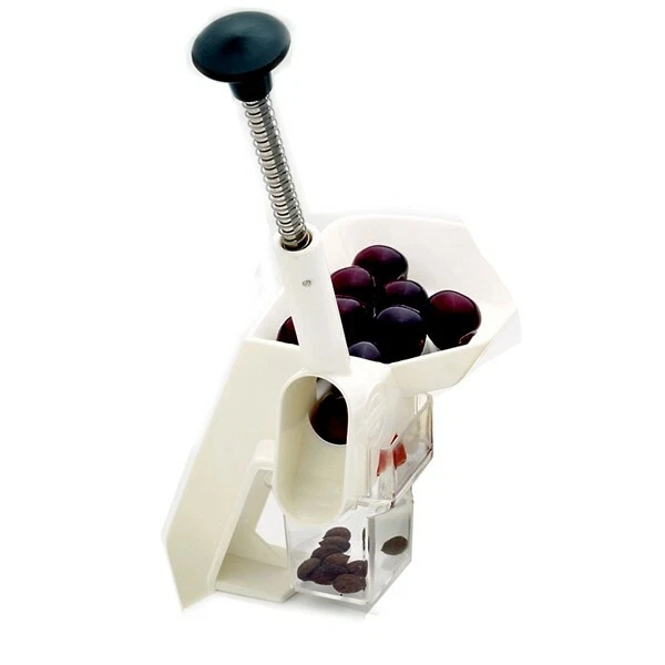 Norpro #5120 Deluxe Cherry Pitter with Clamp - Image 1 of 1