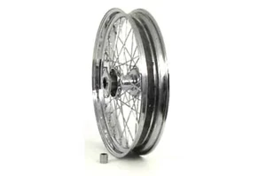 Rueda de radios delanteros 21" X 3,25" para Harley-Davidson 1984-1995 - Imagen 1 de 1