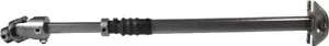 Eje de dirección telescópico de alta resistencia Borgeson 000940 1979-1993 para camioneta Dodge - Imagen 1 de 1