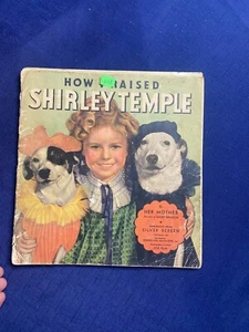 Shirley Temple Book - Picture 1 of 3