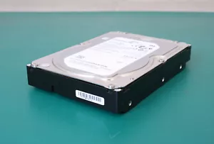 Seagate ST2000NM0043 2 TB 7.200 RPM 6 Gbps 3,5 pulgadas Unidad de disco duro SAS 1C1275-003 - Imagen 1 de 5