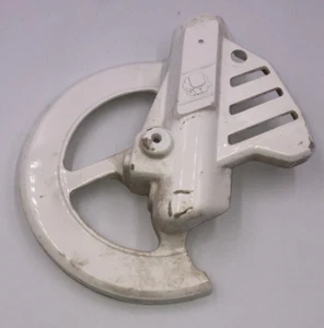 Front Disc - CAGIVA W12 350 - W16 600 - Picture 1 of 3