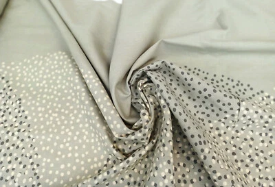 Капли - хлопчатобумажная ткань IKEA Varmaetare - Изображение 1 из 3