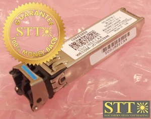 OC3IR1-I1 ALCATEL-LUCENT 1665 OC3 IR1 TRANSCEIVER 109453894 SOOJBDECAA - Picture 1 of 3