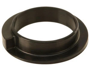 Rear Lower Coil Spring Shim fits BMW 525i 1989-1995, 2001-2007 Sedan 89CDMR - Picture 1 of 1