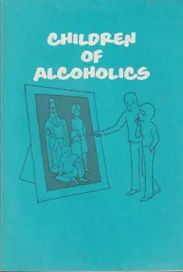 Alcoholics Anonymous related, Children of Alcoholics, COAs, ACA related, 1988 - Picture 1 of 4