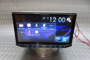 Pioneer Carrozzeria FH-9200DVD Car Audio Operation Confirmed Item - Picture 1 of 12