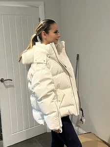 nicole benisti Faraiya Down Puffer - Picture 1 of 12