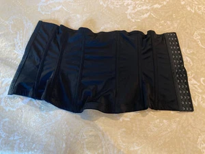 Dreamwear Waist Cincher Womens Medium Love Your Curves Tummy Control Shapewear - Picture 1 of 10