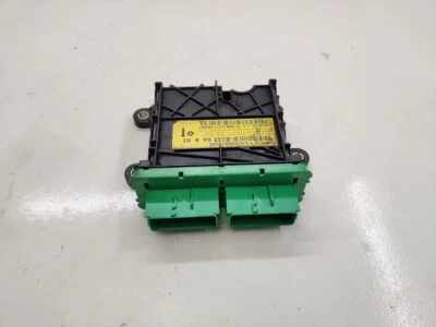 2008 DODGE NITRO 2.8 CRD AIRBAG ECU CONTROL UNIT 04896137AG - Image 1 of 3