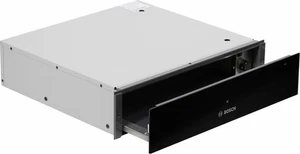 BOSCH Einbau-Wärmeschublade BIC510NB0, schwarz - B-Ware sehr gut - Bild 1 von 1