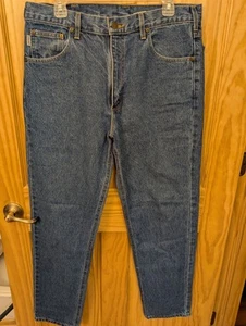 Carhartt Jeans - Relaxed Fit - 36x32 - Bild 1 von 6