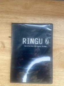 Ringu 0 (DVD, 2005, WS) One Of The Films That Inspired The Ring LIKE NEW - Picture 1 of 4