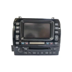 2004-2009 OEM Jaguar X350 XJ8 Navigation Display Screen Radio 2W93-10E889-AE - Picture 1 of 12